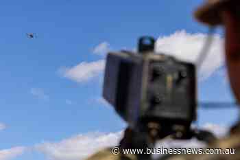 New laws give ADF powers to down drones, fast-track AUKUS testing