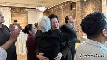 FINAL ELECTION RESULTS: Moe Comuzzi is the new Mayor Elect of Thunder Bay, Ont.