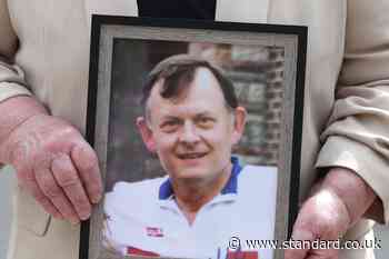 Supreme Court to hear Government appeal in Sean Brown public inquiry case