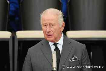 King begins tour of Caribbean as calls grow for slavery apology