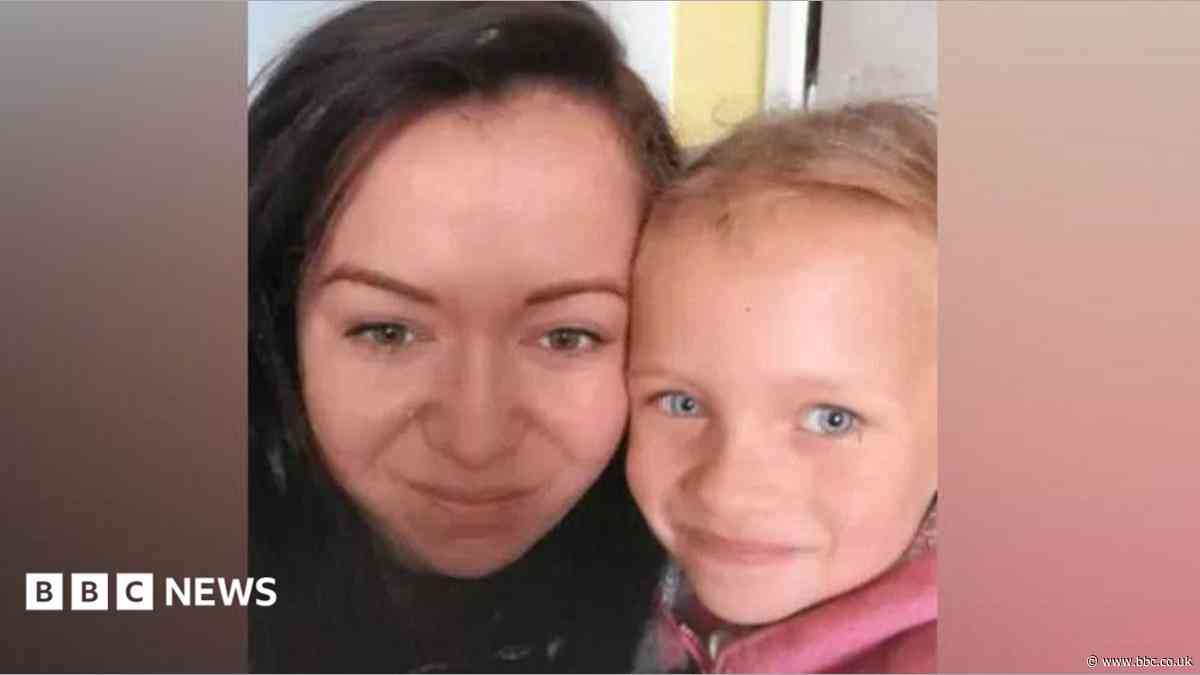 Drivers who killed mum and girl while racing jailed