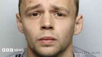 Man jailed over death of 79-year-old at bus stop