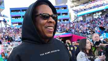 Jay-Z to headline 2027 Super Bowl halftime show