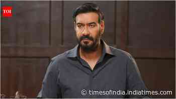 Drishyam 3 BO slows: Day 25 nets Rs 1.05 crore in India