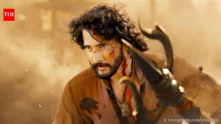SS Rajamouli says ‘Varanasi’ is driven by father-son bond and love story across different worlds
