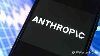 Die Anthropic-Enthüllung – dieser Report zeigt die wahre Dimension des Jahrhundert-Hypes
