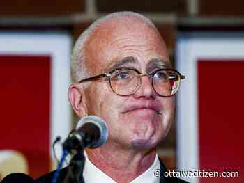 What's next for Jeff Leiper after losing election?