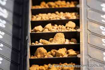 King praises revamped critical minerals strategy