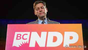 B.C. NDP's defeat reflected in low voter turnout: political scientists