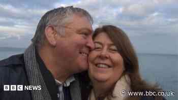 My husband's death was hard enough - then came the admin