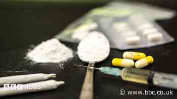 More than third of deaths of ex-prisoners on probation drug related, says report