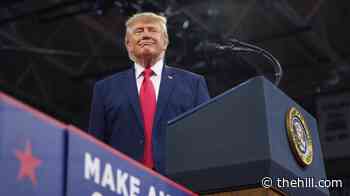 Trump announces $250M-plus initiative to recruit, retain nursing home nurses