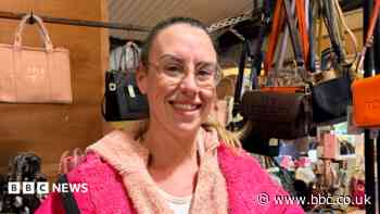 'End of an era' for Skirlington Market