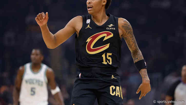Player Grades: Cavs vs Wolves – Meleek Thomas makes stellar debut