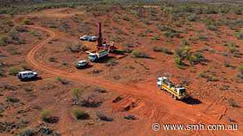 PLC Resources satellite survey lights up WA Murchison gold