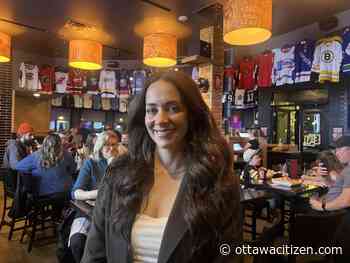 Catherine Kitts returns to council for Orléans South-Navan