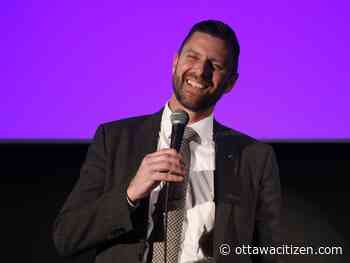 Alex Lawson supporters toast a campaign that made waves