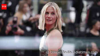 Melanie Laurent joins Saif Ali Khan and Vidya Balan in 'Long Years Ago'