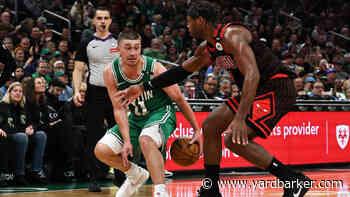 Payton Pritchard Leads Celtics to Dominant Win Over Bulls