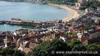 Seven barbers in 630m - councillors ask if Yorkshire seaside town needs so many