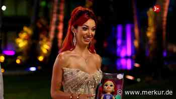 Dschungel-Star Ariel ist jetzt „Bachelorette“ - und traut ihren Augen nicht: „Ich dachte, er ist es“