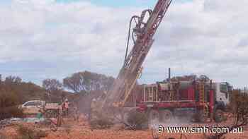 Augustus restarts drilling at high-grade WA Eastern Goldfields target