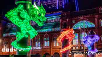 Free things to do in the North West this half-term