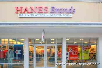 Canada's Gildan completes $490 mn HanesBrands Australia sale