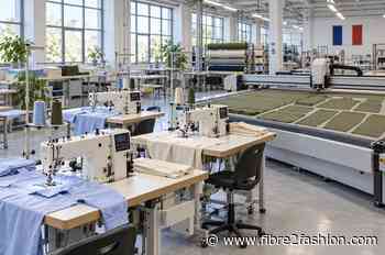 France’s factory confidence rises in Oct as order books strengthen