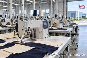 UK's factory output outlook improves; profits remain under strain: CBI
