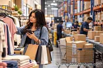 Gen Z buying trends pressure retail warehouses & fulfilment: Study