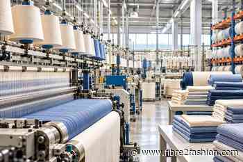India’s textile industry targets $350 bn in exports by 2030: Report