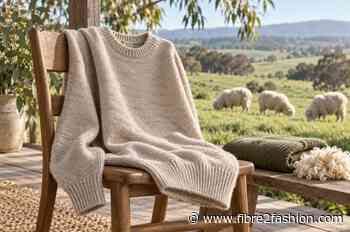Woolmark launches Return to Real platform for Merino wool