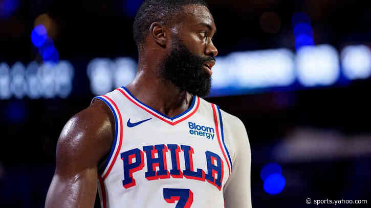 Jaylen Brown's camp shuts down report that he demanded a trade out of Boston: It's '10,000% a lie'