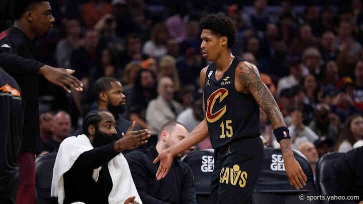 Diving deeper into Cavs 127-125 overtime win over Timberwolves