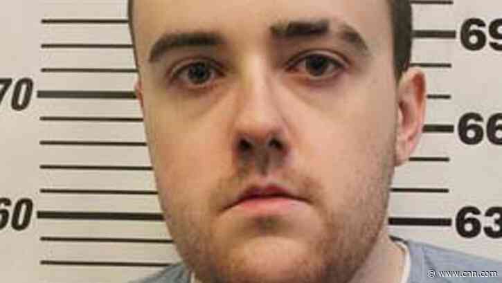 Convicted murderer escapes Tennessee prison and flees in stolen truck
