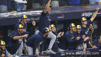 Baseball fans blast 'boring' World Series as Brewers eye sweep of Rays for first MLB crown after 10-1 Game 3 win