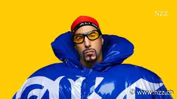 Ali G ist wieder da. Doch können wir heute noch über ihn lachen?