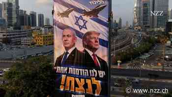 Magier oder Faschist? Israel stimmt über Benjamin Netanyahu ab