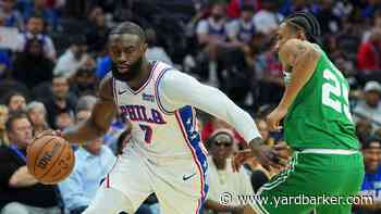 ‘A lie’ – Jaylen Brown’s response to Celtics’ fan favourite’s claim about offseason trade demand