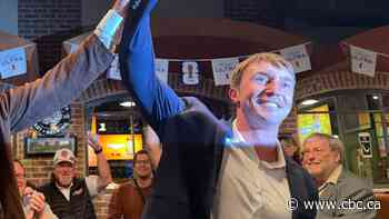 Fresh faces take the reins as mayoral incumbents fall short across Waterloo region