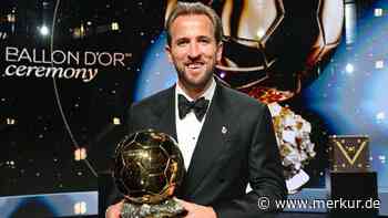 „Der Eroberer“: Internationale Pressestimmen zur Krönung von Harry Kane