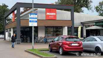 „Dürfen die das?“ Kunden haben viele Fragen, der Betreiber der Penny-Parkplatzüberwachung gibt Antworten