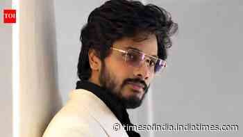 Teja Sajja says ‘Zombie Reddy 2’ will feature grander action and visuals