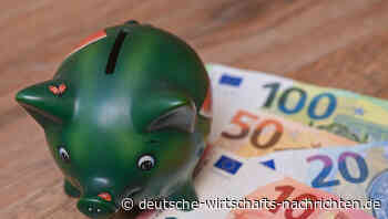 Die 54-jährige Lise-Lotte hat mehr als 1,3 Millionen Euro für die Rente gespart – so hat sie es geschafft