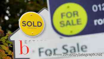 Property experts say it's the right time to buy a flat in Coventry as rent rises by 44%