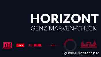 HORIZONT GenZ-Marken-Check: So beurteilen junge Menschen das neue Design der Deutschen Bahn