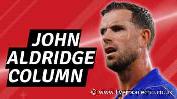 Liverpool made a mistake with Jordan Henderson - but fans won't sing his name after joining Chelsea