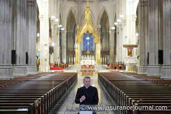 New York Archdiocese and Survivors of Clergy Abuse Reach $800 Million Settlement