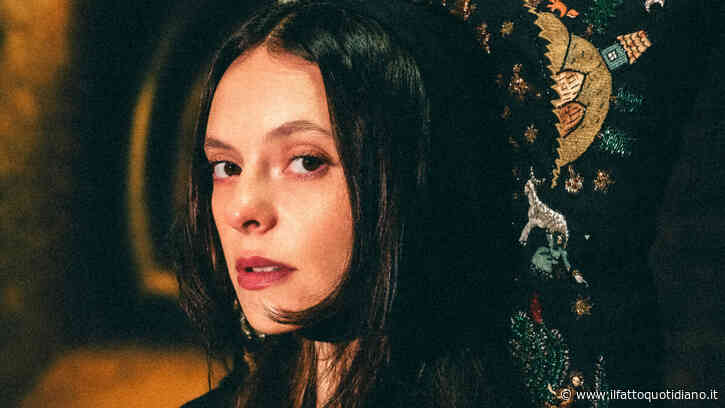 “Streghe, gay, migranti: c’è sempre un capro espiatorio su cui sfogare il controllo. Preferisco rischiare, anche a costo di perdere visibilità. Mio marito al Liceo era un campione, il mito della scuola”: così Francesca Michielin